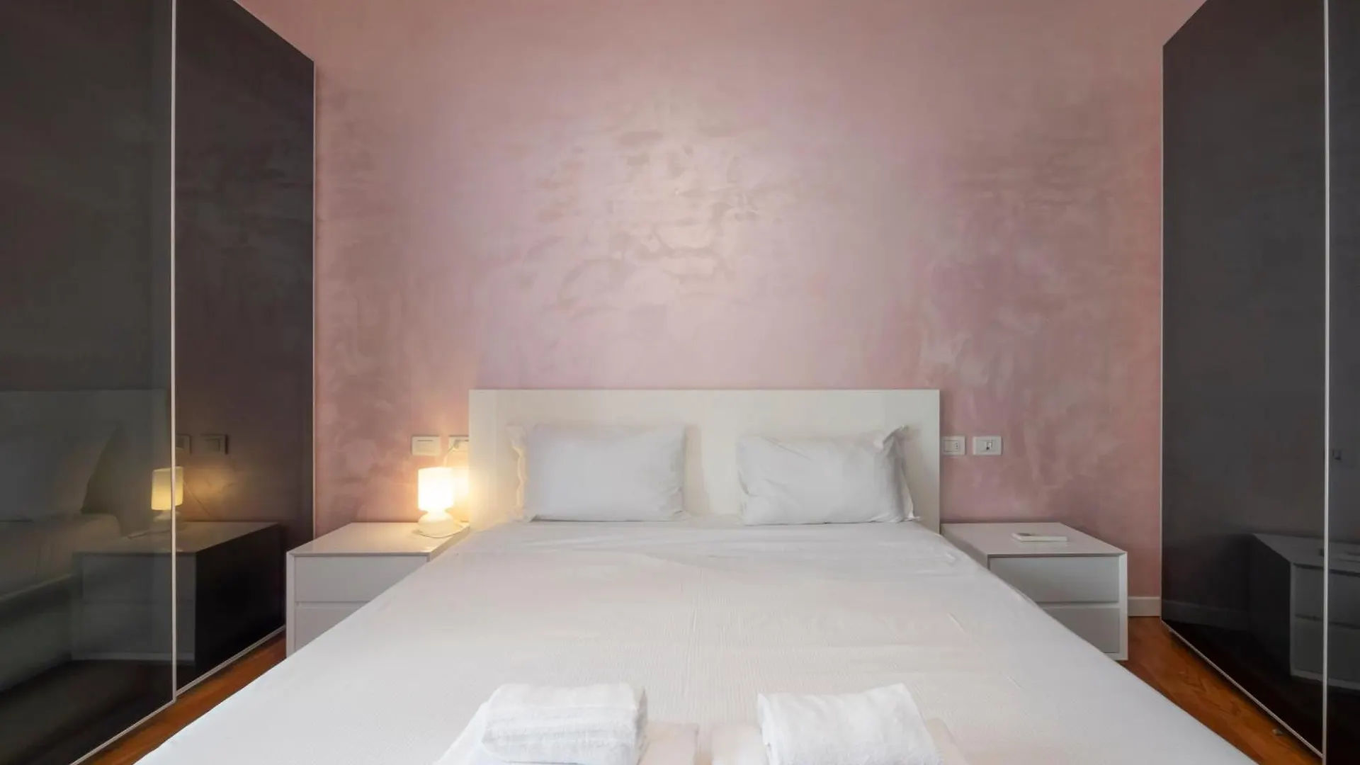 I-Host Apartment - Certosa 92 Milan