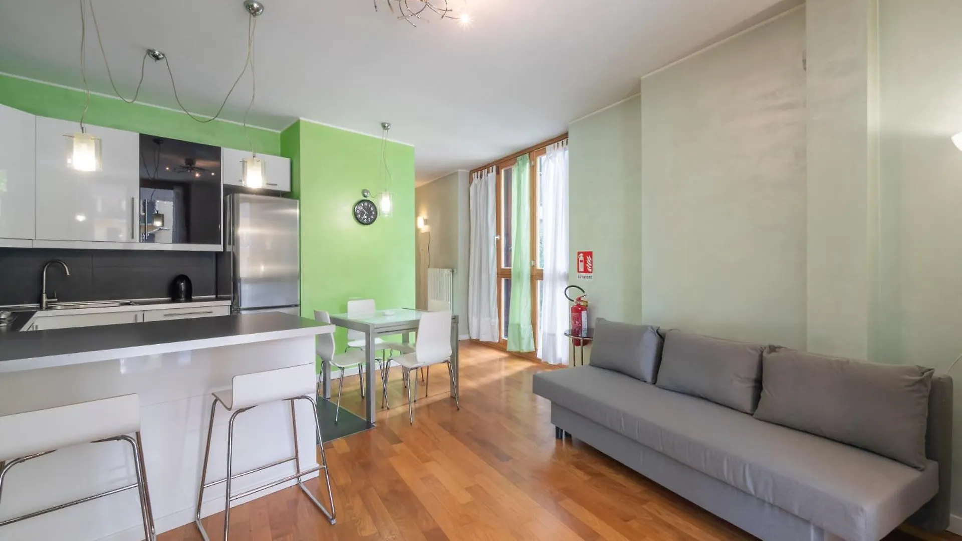 I-Host Apartment - Certosa 92 Milan