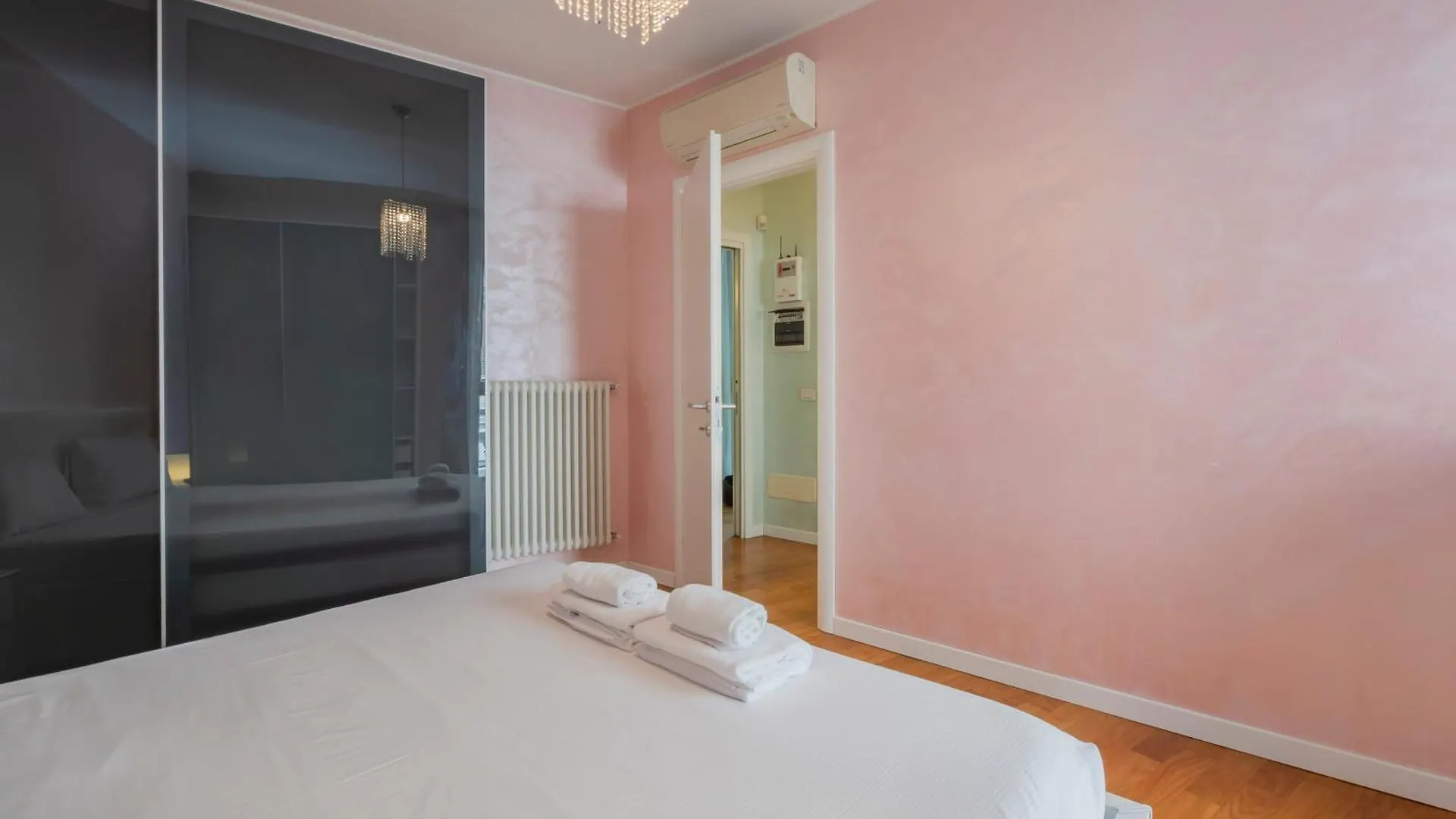 I-Host Apartment - Certosa 92 Milan