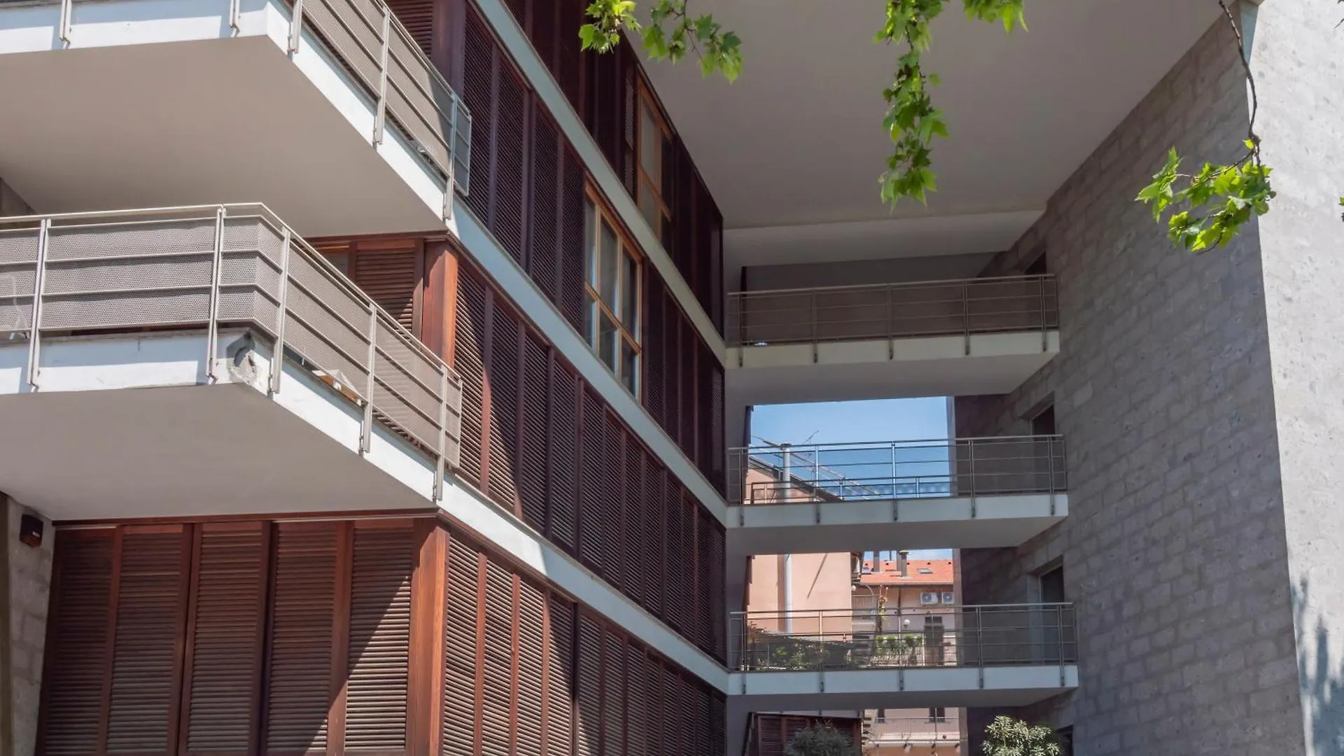 I-Host Apartment - Certosa 92 Milan 0*,  Italy