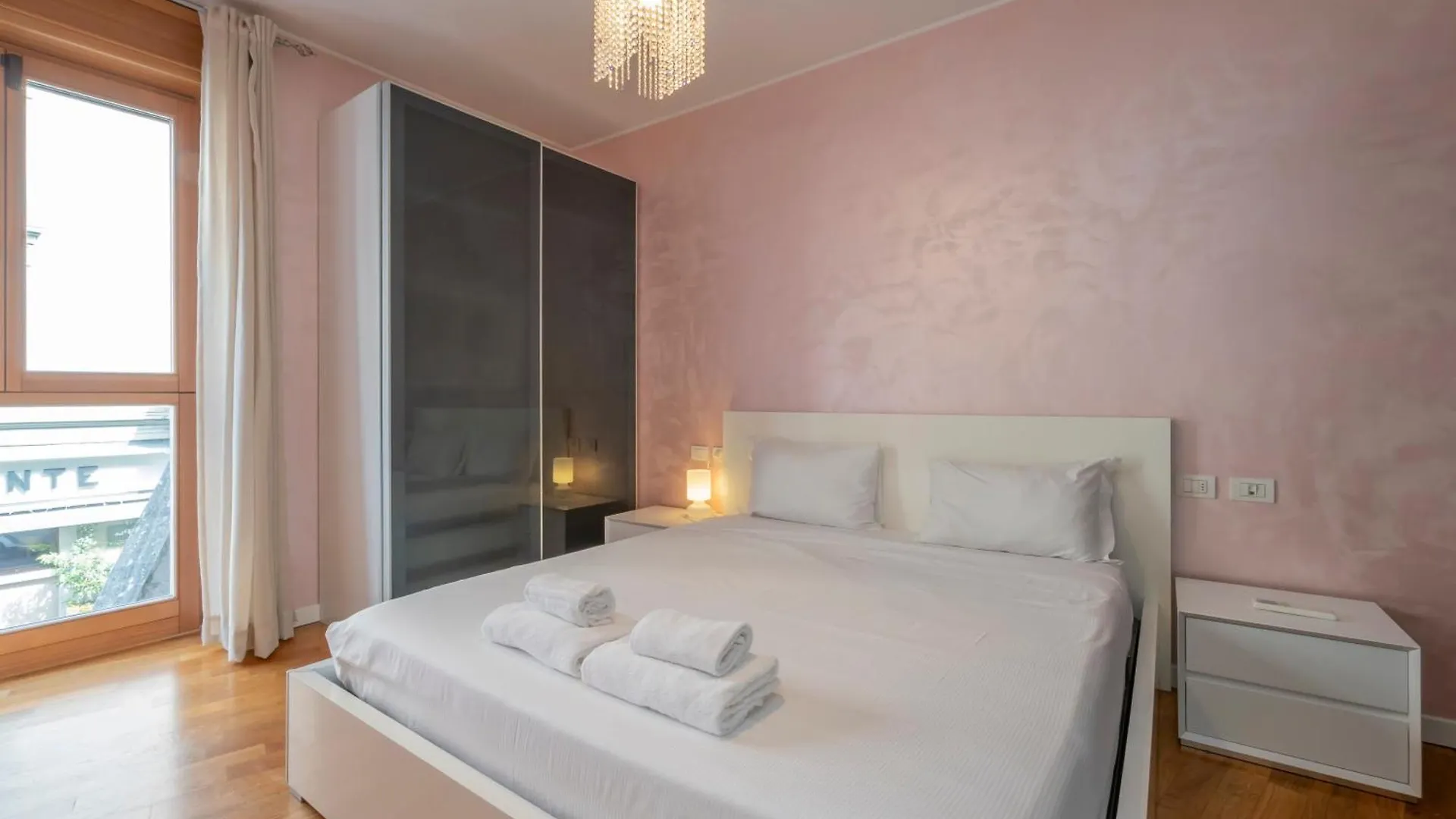 I-Host Apartment - Certosa 92 Milan