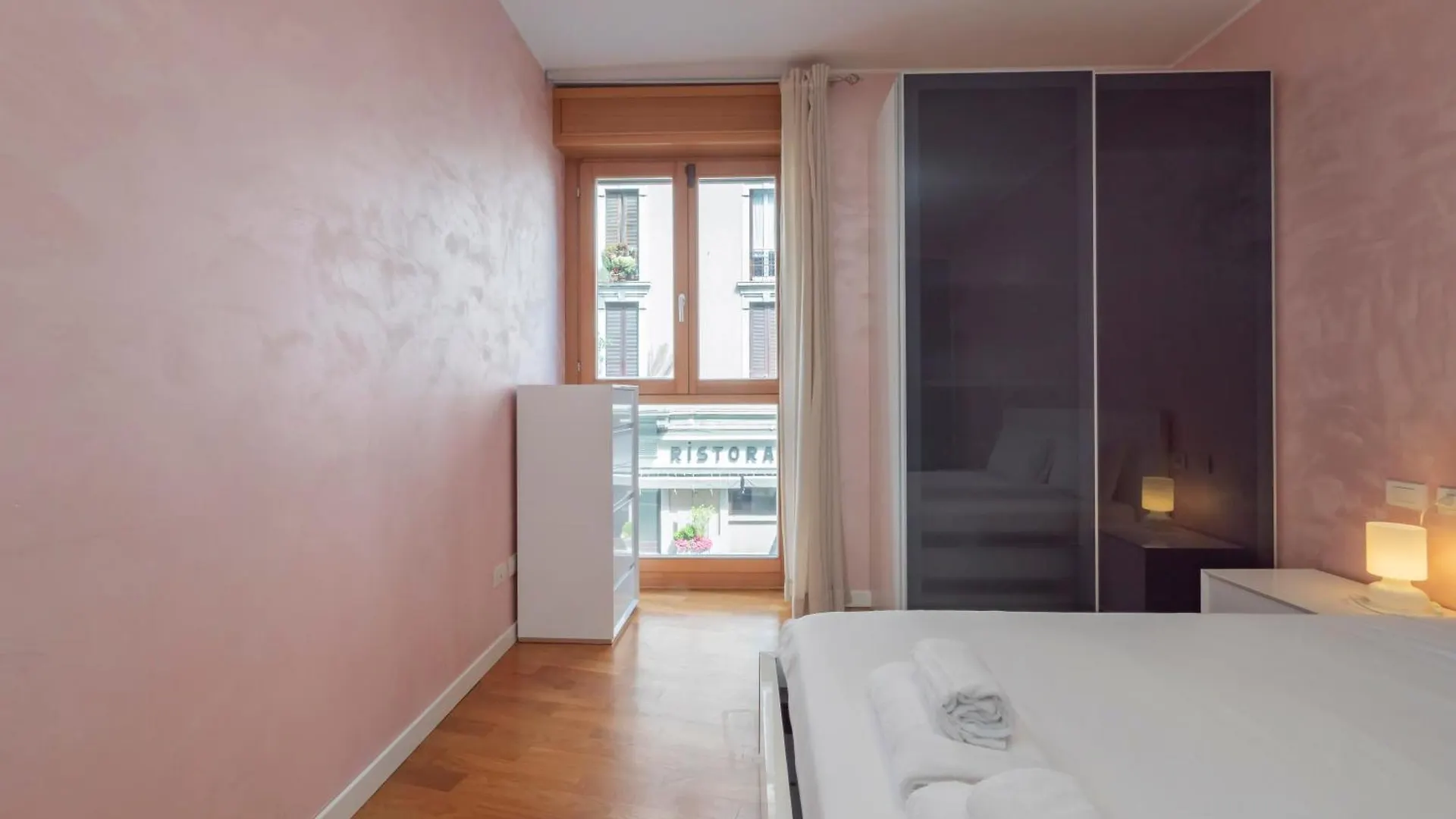 I-Host Apartment - Certosa 92 Milan