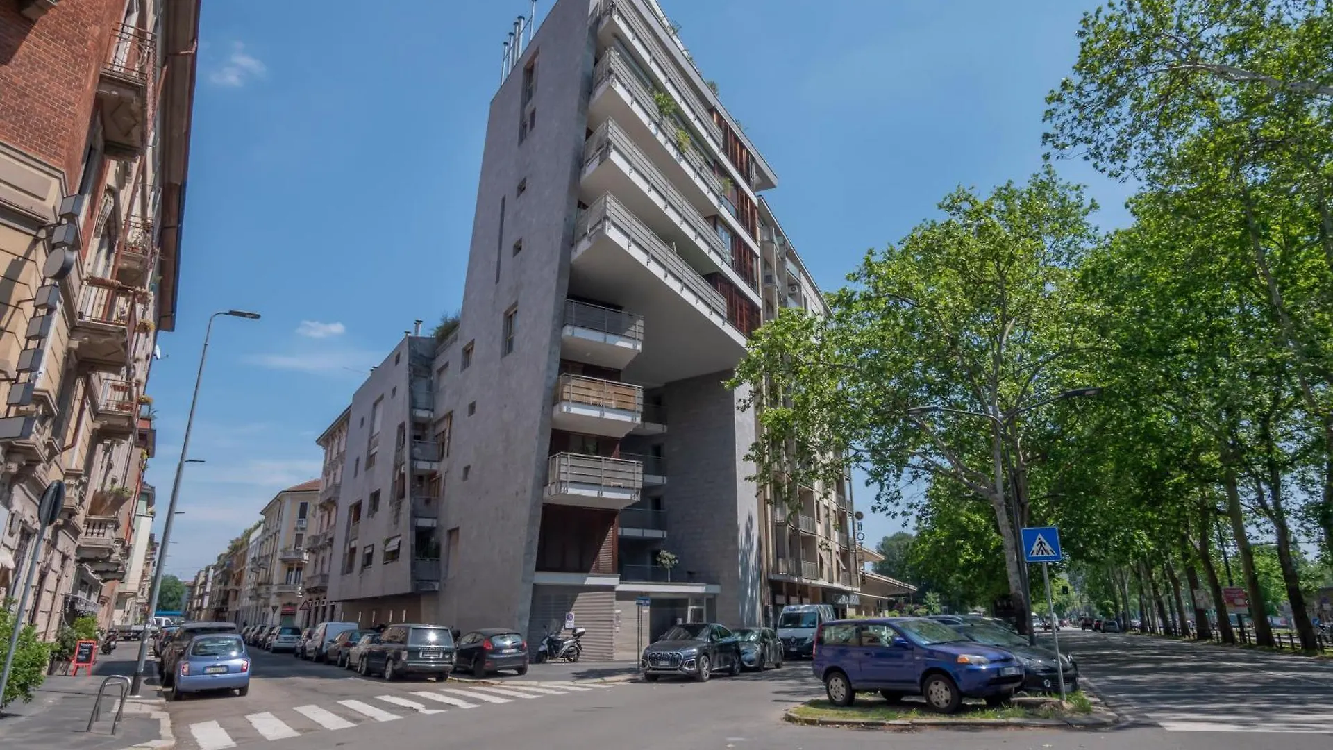 I-Host Apartment - Certosa 92 Milan