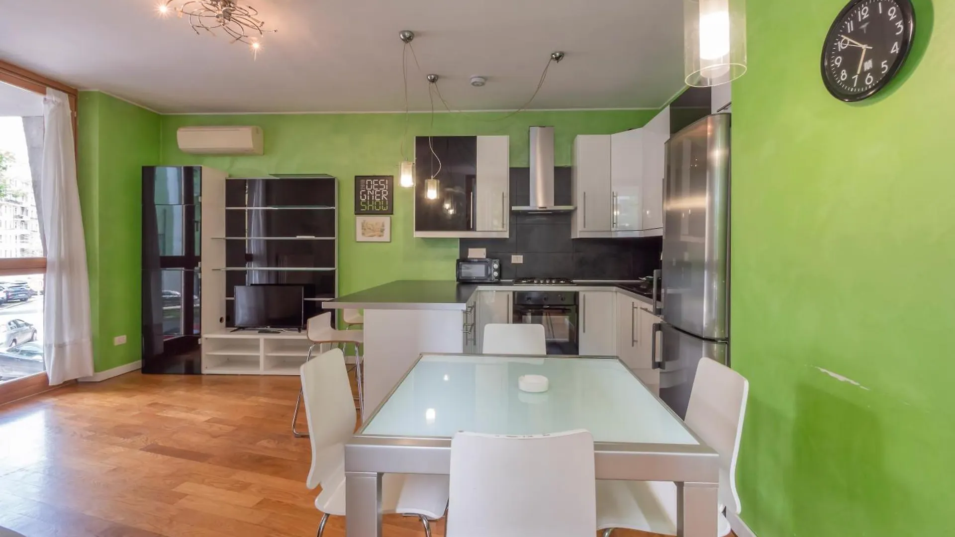 I-Host Apartment - Certosa 92 Milan