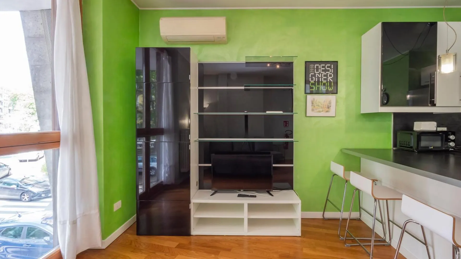 I-Host Apartment - Certosa 92 Milan