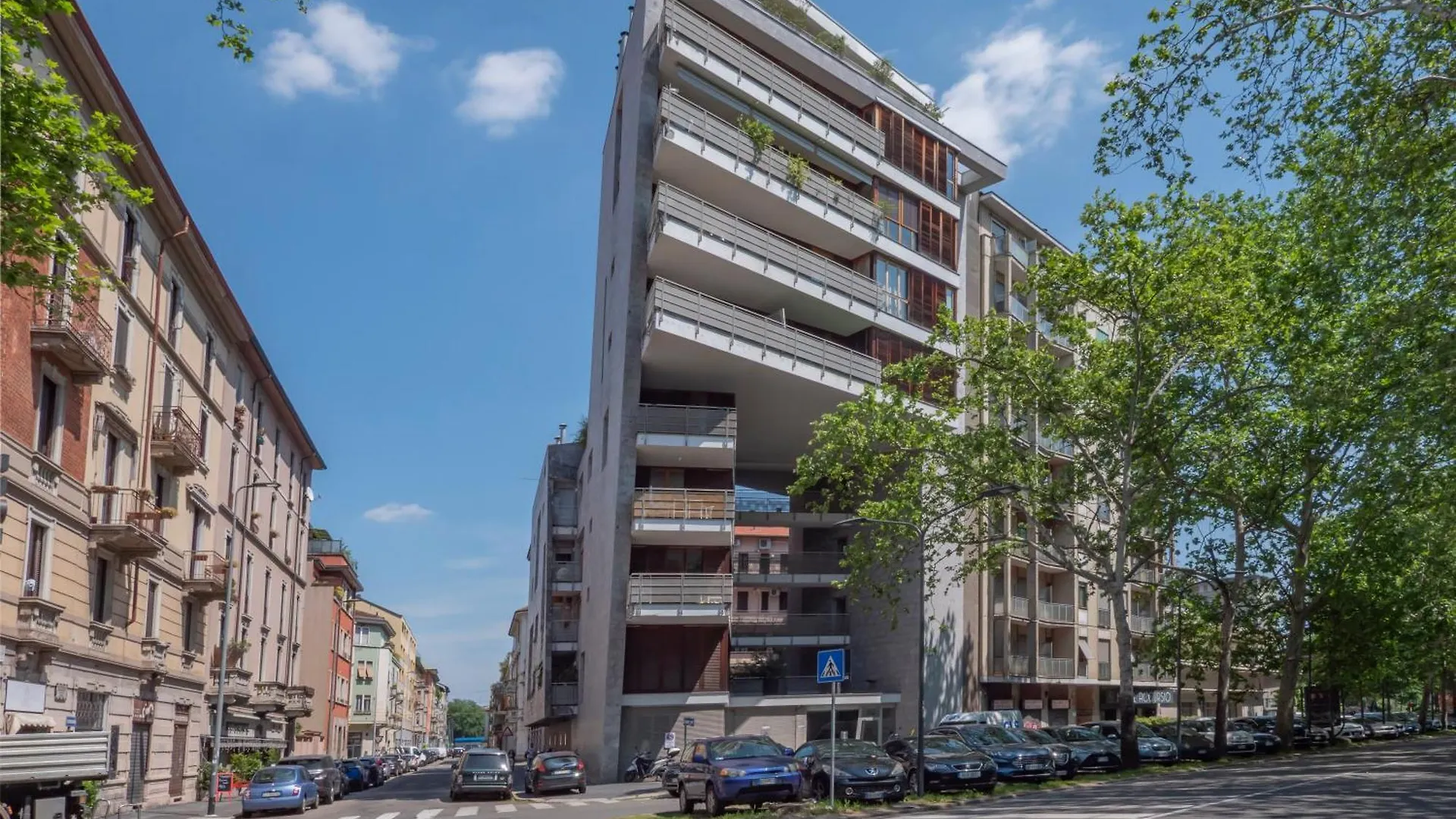 I-Host Apartment - Certosa 92 Milan